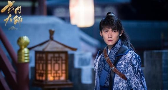 《玄门大师》收官：问道之旅走至终点！少年团结局各异，阐述成长主题