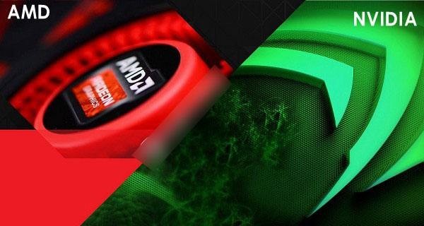 据外媒报道：NVIDIA和AMD都向媒体发出了Gamescom游戏展邀请函