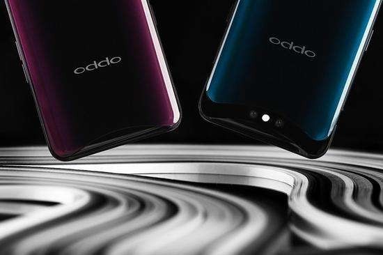 OPPO副总裁沈义人：OPPO Find X八月产能得到解决！不搞饥饿营销