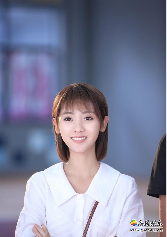 《热血狂篮》开播:邢菲饰演女一号裴晨冰深受观众喜爱收获大批粉丝 《热血狂篮》开播:邢菲饰演女一号裴晨冰深受观众喜爱收获大批粉丝