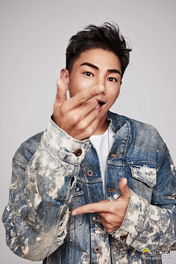 孔令奇是所有新说唱选手中唯一有资格将论语带入说唱语境的人