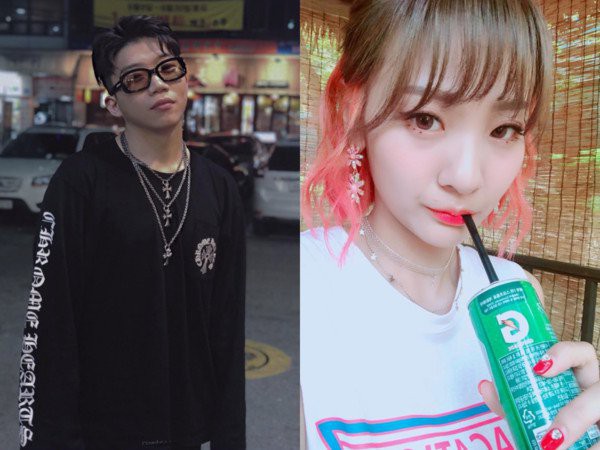 安智煐突然曝出恋情  网友们根据歌词发现在说安智煐