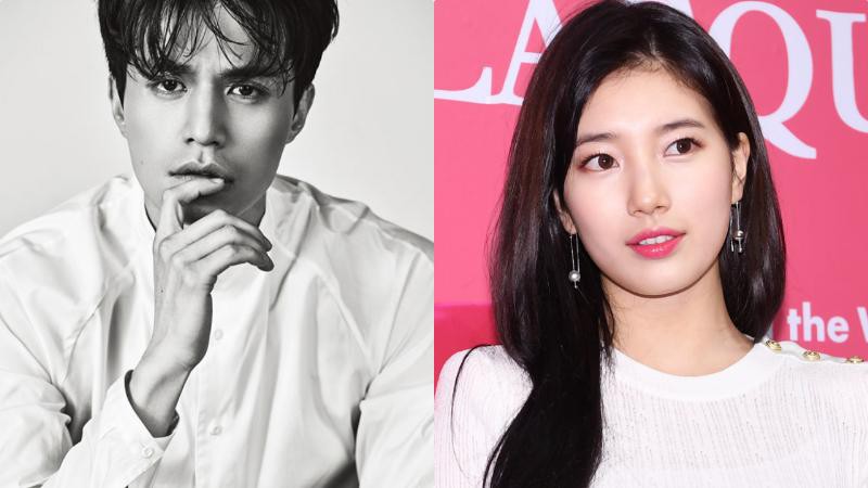 李栋旭和秀智4个月的恋情终结 两人又回到了单身状态 李栋旭和秀智4个月的恋情终结 两人又回到了单身状态