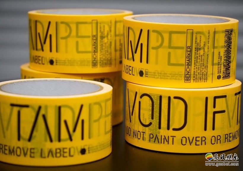 小岛秀夫推特上写道：《死亡搁浅》黄色胶带叫做“伤害传感胶带”