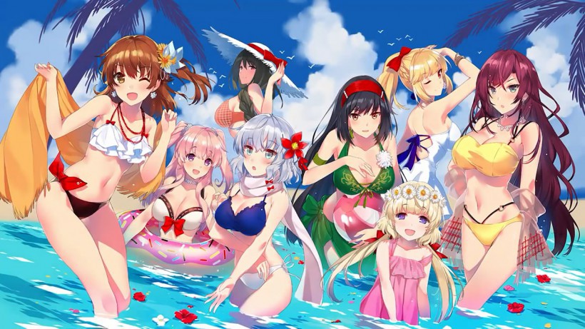 《欧米茄迷宫Z》官方暗示引发玩家的期待：希望能够登陆Steam