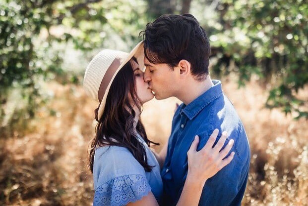 《底特律：变人》“康纳”“崔西”婚礼：在场嘉宾拍下现场照片