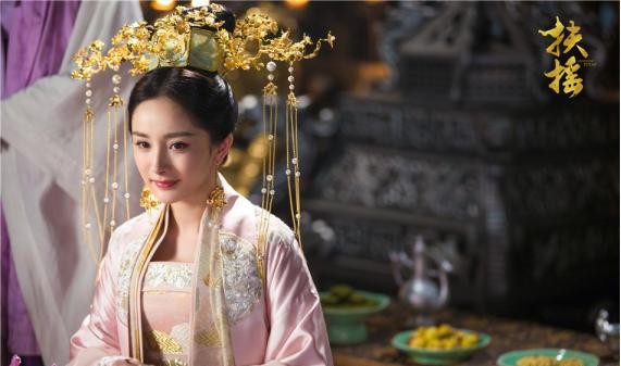 《扶摇》升级海外发行模式：基本实现全球同步追剧，助力国产剧走出去