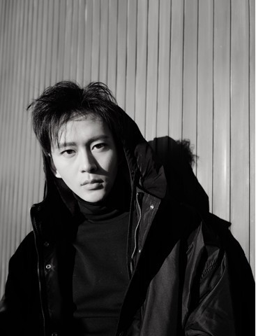 《扶摇》黄宥明扮演玄元派武功高强的少主燕惊尘：颜值在线，演技超赞