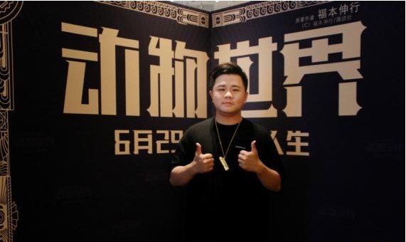 《动物世界》王戈把“反叛者”孟小胖见利忘义和两面三刀诠释淋漓尽致