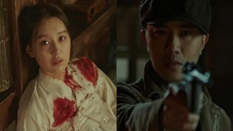 《阳光先生》重磅开播   观众们发现了不少熟悉的面孔