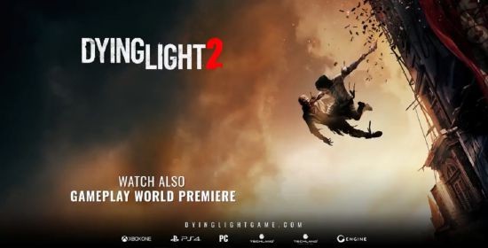 《消逝的光芒2》首席设计师接受采访：带来游戏在技术和设计方面新消息