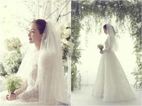 韩媒《Dispatch》10日曝光崔智友老公的相关资讯