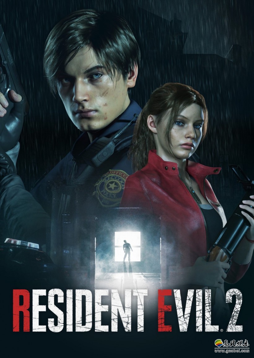 卡普空参加本次圣地亚哥漫画展：携《生化危机2：重制版》和玩家们见面