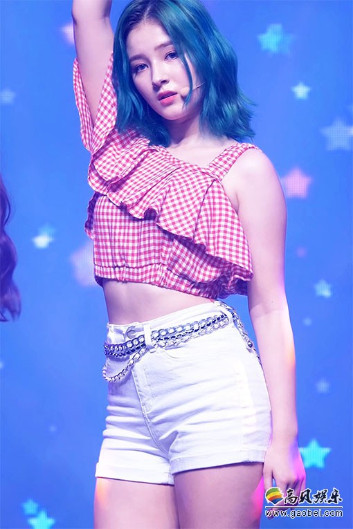 MOMOLAND 女团单拍秀 拍摄日期：180626 【78合集 18.0 GB】