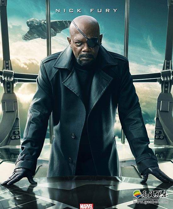 福瑞队长将会在漫威新片《惊奇队长》中现身:而这一次他将会年轻25岁 福瑞队长将会在漫威新片《惊奇队长》中现身:而这一次他将会年轻25岁