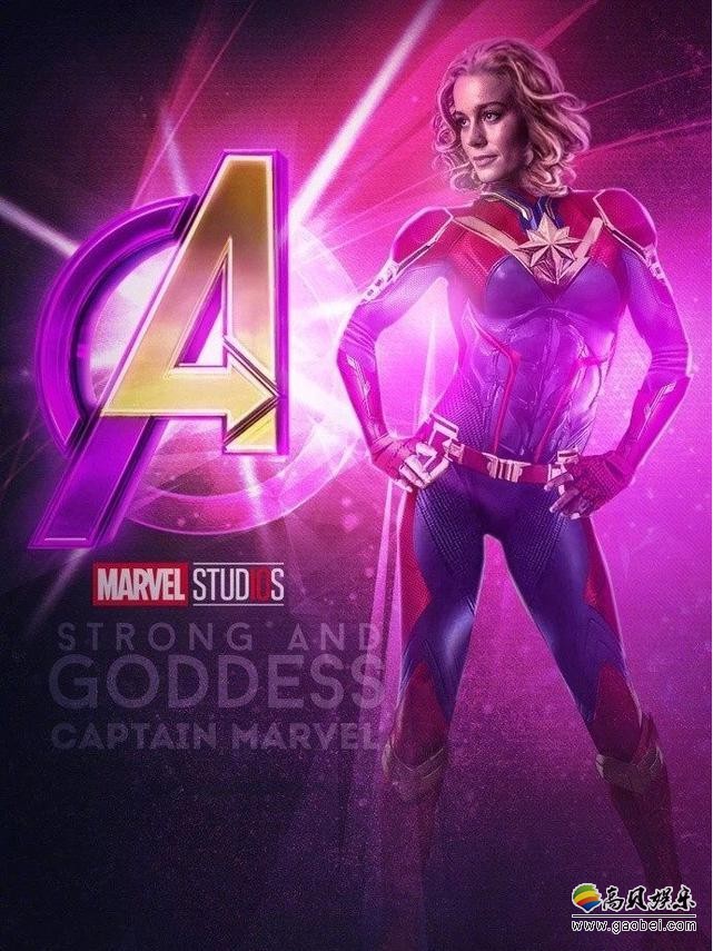 《惊奇队长》联合导演在Instagram确认:影片已经结束了为期75天的拍摄 《惊奇队长》联合导演在Instagram确认:影片已经结束了为期75天的拍摄