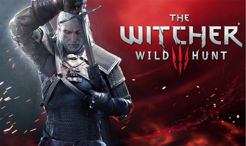 玩家发布《巫师3》新MOD：修复杰洛特头发在60帧画面下不正常物理效果