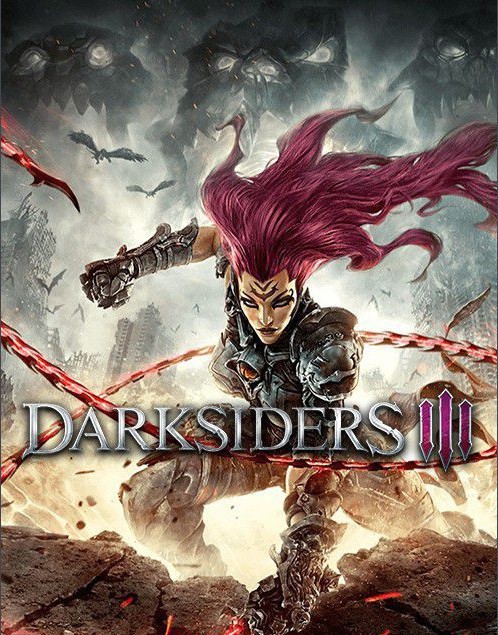 THQ宣布《暗黑血统3》将于今年11月27日登陆PC/PS4/Xbox One平台