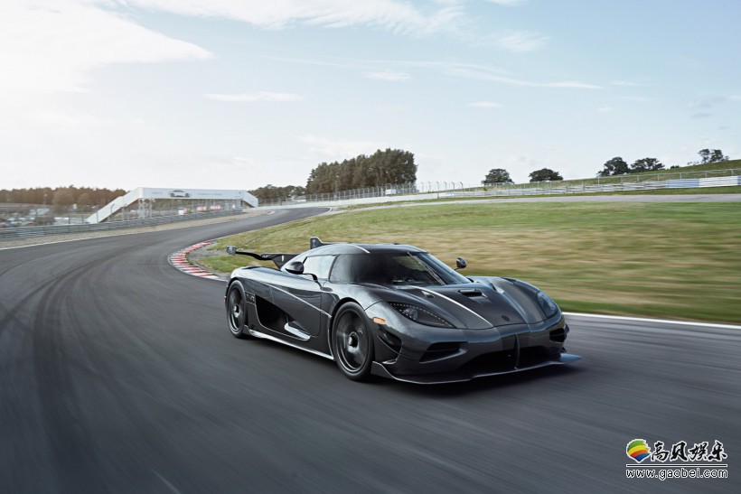 柯尼塞格又要有新车面世：即将登场的超跑是柯尼塞格Agera的衍生版本