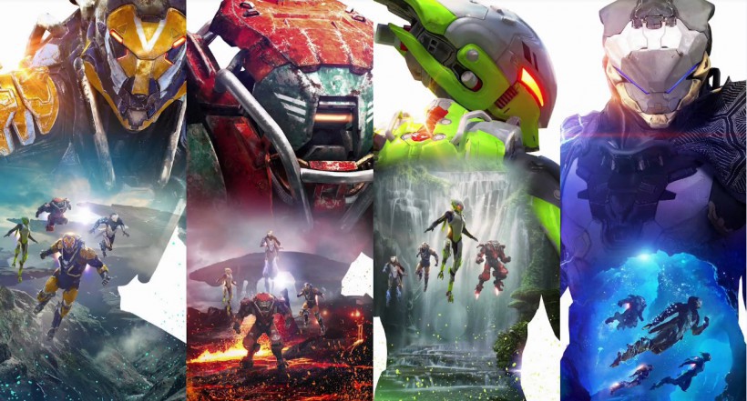 《圣歌》监制Mark Darrah推特继续回答粉丝们提问：揭示一些游戏的细节