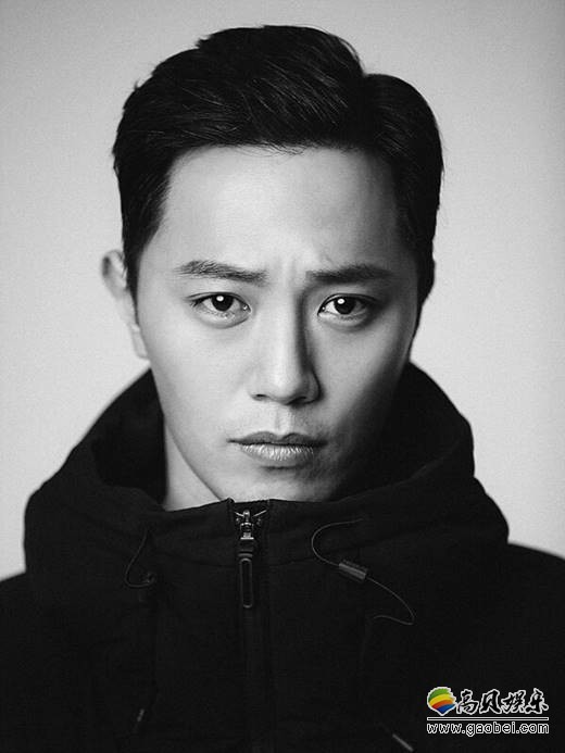 晋久确定将出演新剧《普罗米修斯》在劇中担任男主角