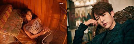 郑恩地李成烈出演惊栗电影《0.0MHz》 将于7月中开拍