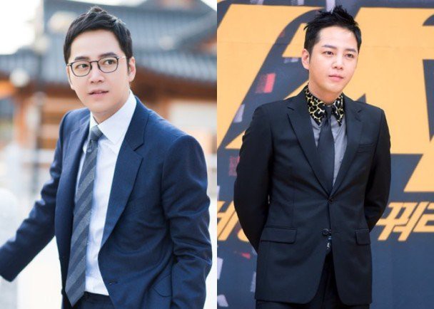 传张根硕使用特权来获判为4级兵 不用现役兵身份服役