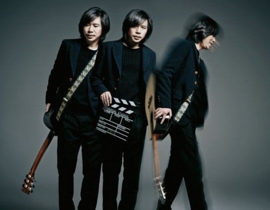 才艺双全音乐人卢庚戌“维权”电视剧《好久不见》侵权歌曲《一生有你》