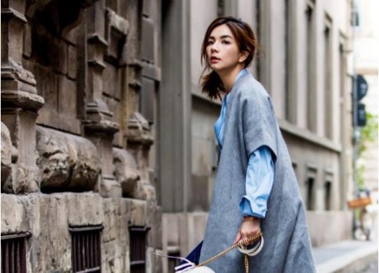 Ella被爆将出走公司华研：未来主要经纪事务将全权交由老公赖斯翔掌管