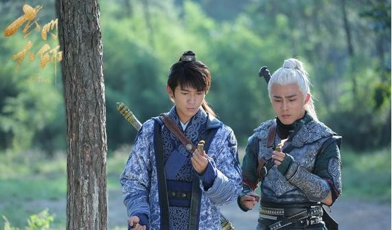 《玄门大师》玄门少年团所有喜怒悲辛告一段落：魔劫成道大阵落下帷幕