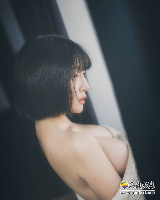 韩国网红姜仁卿Ebichu：日常照片不仅有比基尼泳装，还有各种COS照片