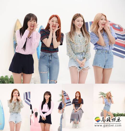《周偶》最新一集预告公开 SEMINA挑战了新曲二倍速舞蹈