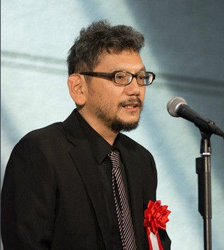 《EVA》官方大型展会再次登陆上海：TV动画及剧场版导演庵野秀明出现