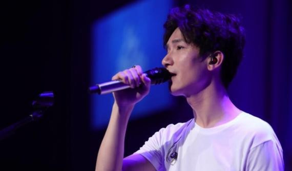 陈楚生音乐纪录片精华版正式上线：向大众展示一个绝对最真实的陈楚生