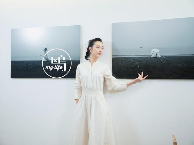 王鸥担任制片人个人系列短视频#鸥MyLife#更新第8期：记忆里的“甜”