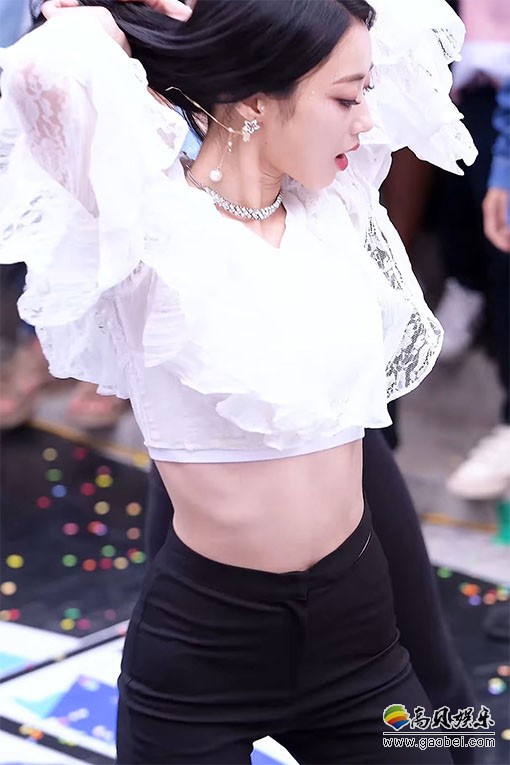 KyeongRi Focus单拍秀 拍摄日期：180707 【9合集 1.27 GB】