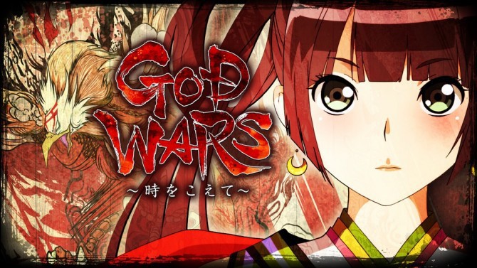 古典战棋游戏《神之战2》公布两张角色原画：登陆PS4/PSV/Switch平台