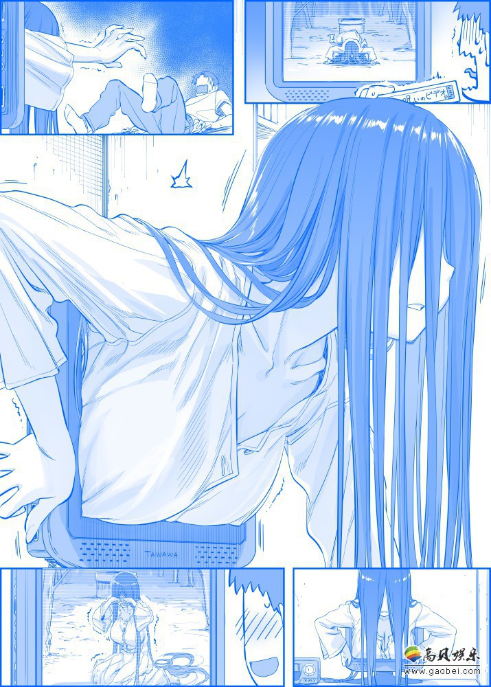 《星期一的丰满》本周给大家带来了特别的盛夏降温方式：看恐怖片