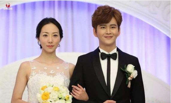 《婚姻历险记》大结局：黄宥明跟韩雪一起搭档CP也是格外的抢眼