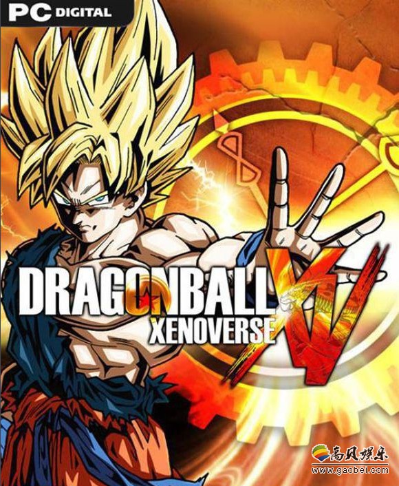 万代南梦宫旗下《龙珠:超宇宙》系列全平台销量已突破1000万份 万代南梦宫旗下《龙珠:超宇宙》系列全平台销量已突破1000万份