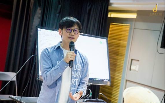 首个影视音乐创作营落幕：两岸三地，十二位音乐人之间的高手过招
