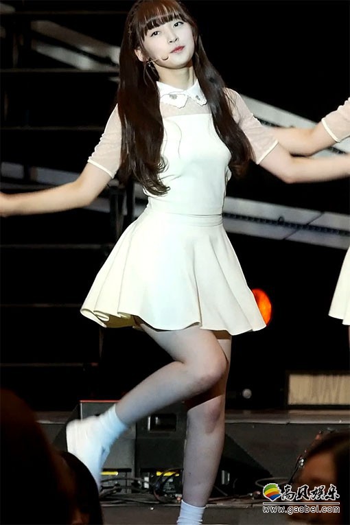 [补]OH MY GIRL 女团单拍秀 拍摄日期：151031【2合集 854 MB】