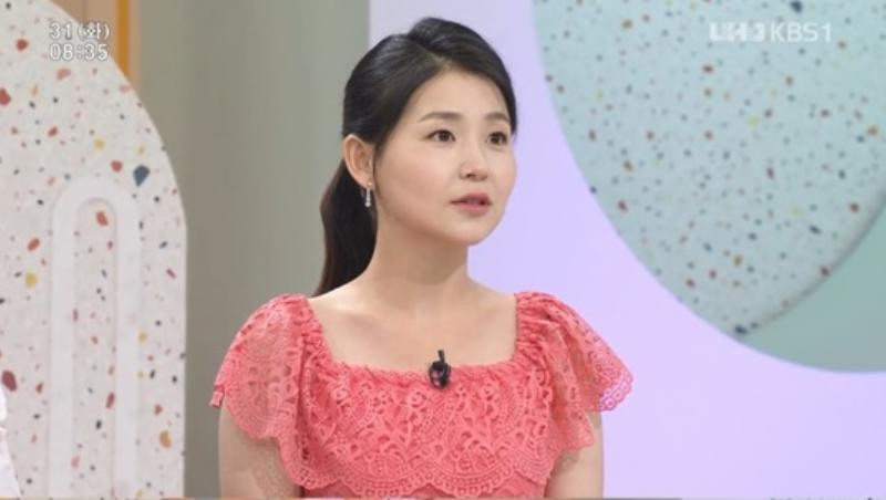 韩颂伊分享生活体验    更描述了许多北韩的状况