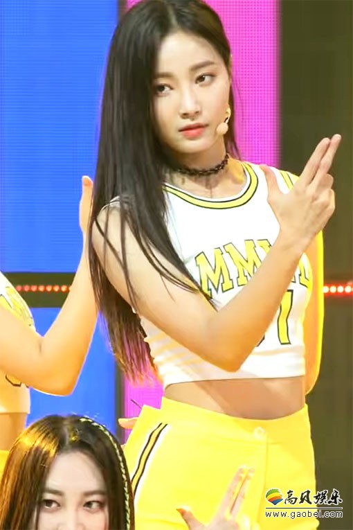 MOMOLAND 女团单拍秀 拍摄日期：180719【3合集 167 MB】