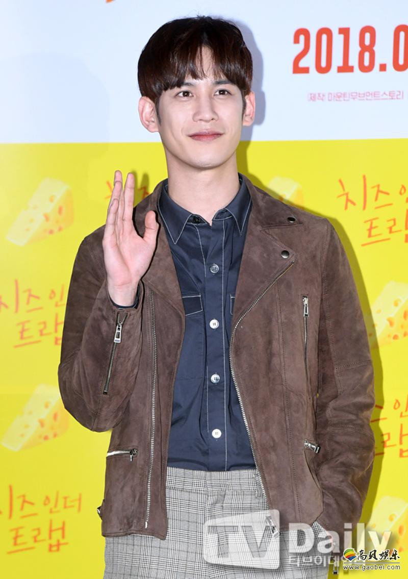 朴基雄又要演出侦察总局指挥局一角 再度演出北韩人