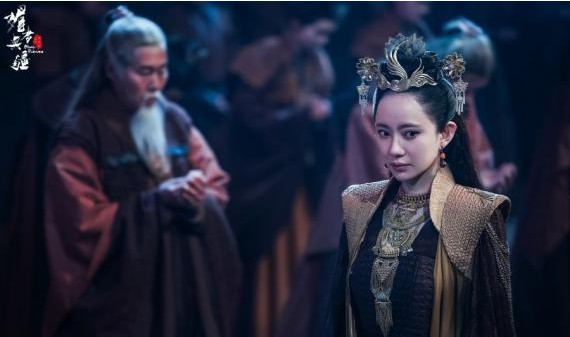 《媚者无疆》获得好评:青年演员集体爆发!“洗白式演技”惊艳催泪 《媚者无疆》获得好评:青年演员集体爆发!“洗白式演技”惊艳催泪