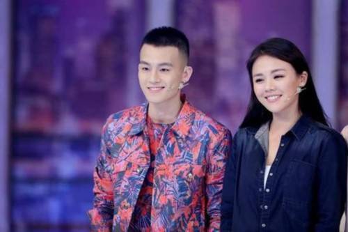 马思纯工作室宣布马思纯与欧豪分手：欧豪工作室微博宣布二人分手