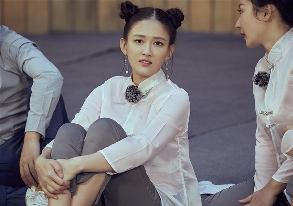 《勇敢的世界》节目曝光高清剧照:五位女生组成“鸳鸯麻辣火锅队” 《勇敢的世界》节目曝光高清剧照:五位女生组成“鸳鸯麻辣火锅队”