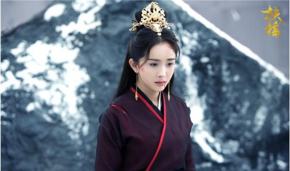 《扶摇》扶摇与无极启程前往穹苍:两人携手迎接穹苍命定相杀虐局 《扶摇》扶摇与无极启程前往穹苍:两人携手迎接穹苍命定相杀虐局