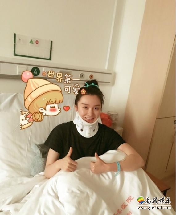 《甜蜜暴击》正在热播：程亚楠扮演者李萌萌更是不断展现反转魅力